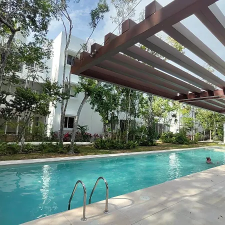 Tao Tulum - Fantastic Apartments In Jungle'S Heart - Top Amenities By Yeah