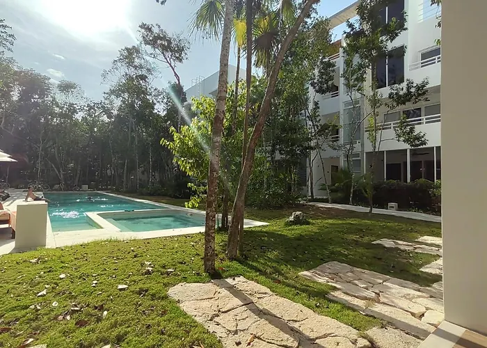 Tao - Fantastic In Jungle's Heart - Amenities By Yeah Tulum