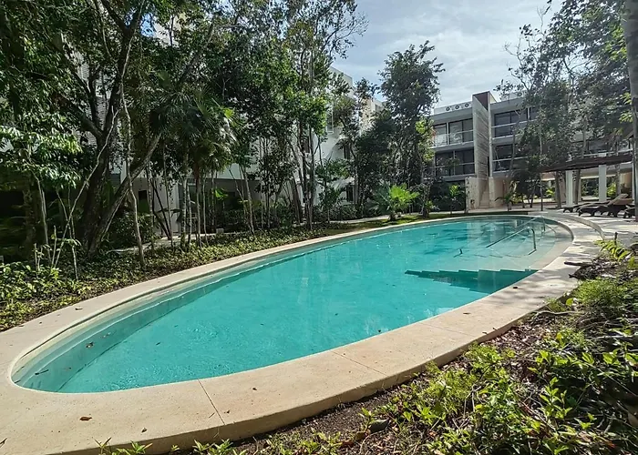Tao - Fantastic In Jungle's Heart - Amenities By Yeah Tulum