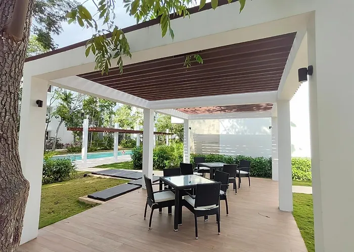 Tao - Fantastic In Jungle's Heart - Amenities By Yeah * Tulum