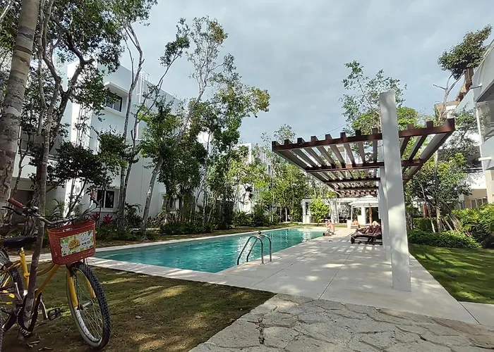Tao - Fantastic In Jungle's Heart - Amenities By Yeah * Tulum