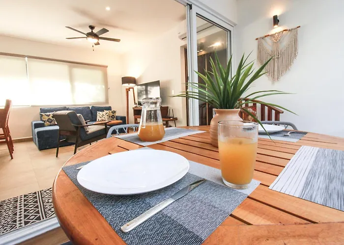 Tao - Fantastic In Jungle's Heart - Amenities By Yeah Apartment