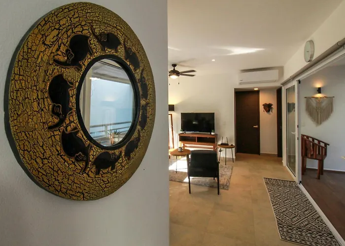 Tao - Fantastic In Jungle's Heart - Amenities By Yeah Apartment *