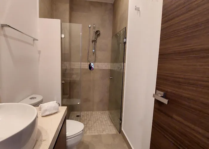 Apartment Tao - Fantastic In Jungle's Heart - Amenities By Yeah *