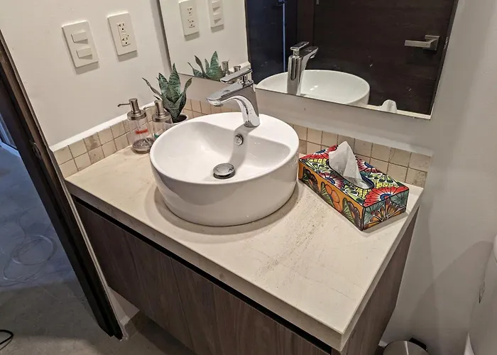 Apartment Tao - Fantastic In Jungle's Heart - Amenities By Yeah Tulum