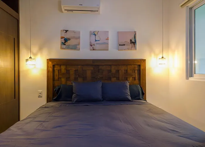 Tao - Fantastic In Jungle's Heart - Amenities By Yeah Apartment