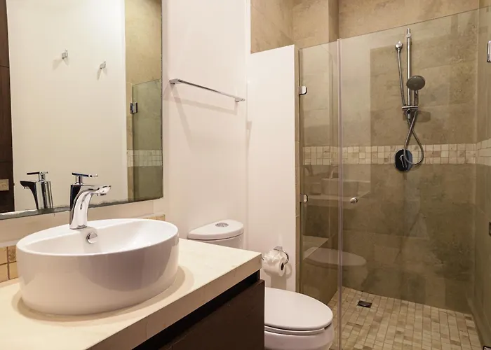 Apartment Tao - Fantastic In Jungle's Heart - Amenities By Yeah Tulum