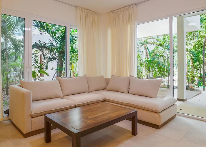 Tao - Fantastic In Jungle's Heart - Amenities By Yeah Tulum