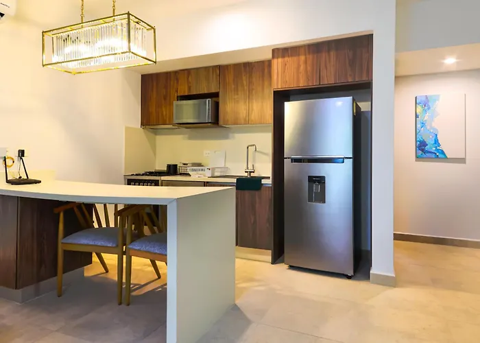 Apartment Tao - Fantastic In Jungle's Heart - Amenities By Yeah Tulum