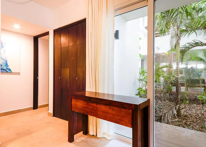 Tao - Fantastic In Jungle's Heart - Amenities By Yeah * Tulum