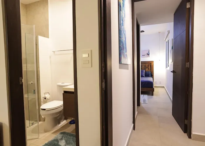 Tao - Fantastic In Jungle's Heart - Amenities By Yeah Apartment