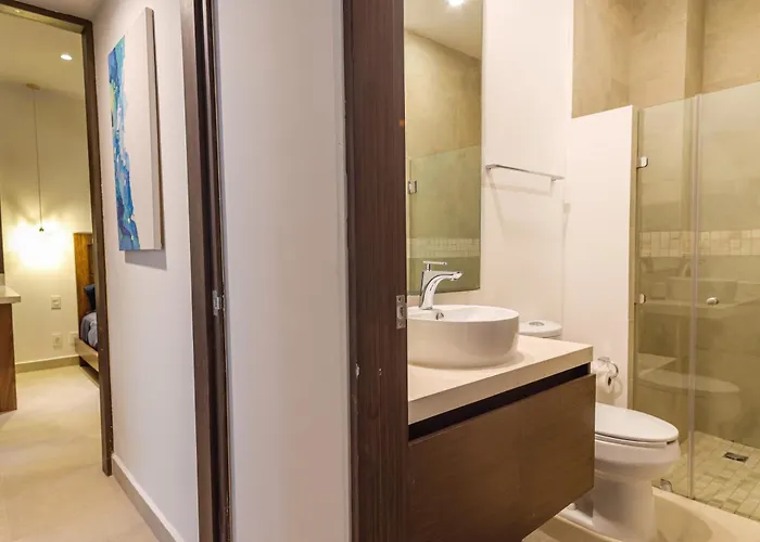 Tao - Fantastic In Jungle's Heart - Amenities By Yeah Apartment *