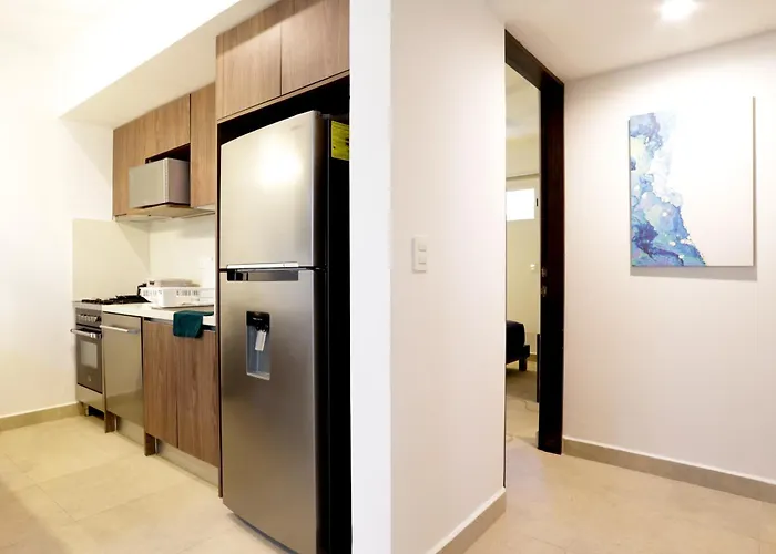 Tao - Fantastic In Jungle's Heart - Amenities By Yeah Apartment Tulum