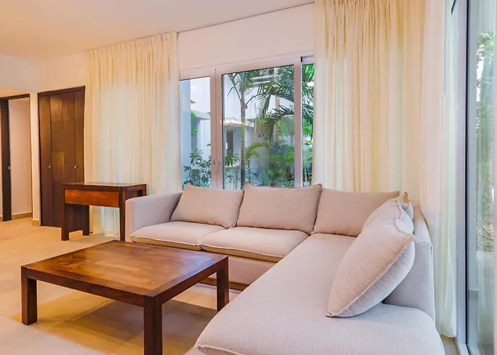 Tao - Fantastic In Jungle's Heart - Amenities By Yeah Tulum