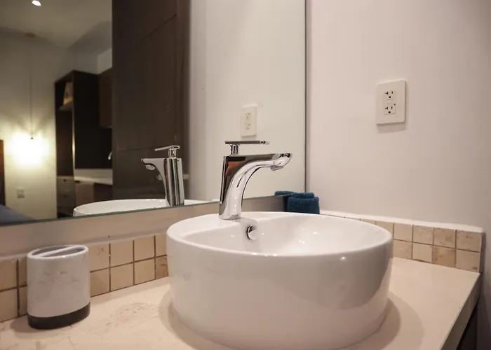 Apartment Tao - Fantastic In Jungle's Heart - Amenities By Yeah *