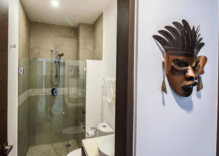 Tao - Fantastic In Jungle's Heart - Amenities By Yeah * Tulum