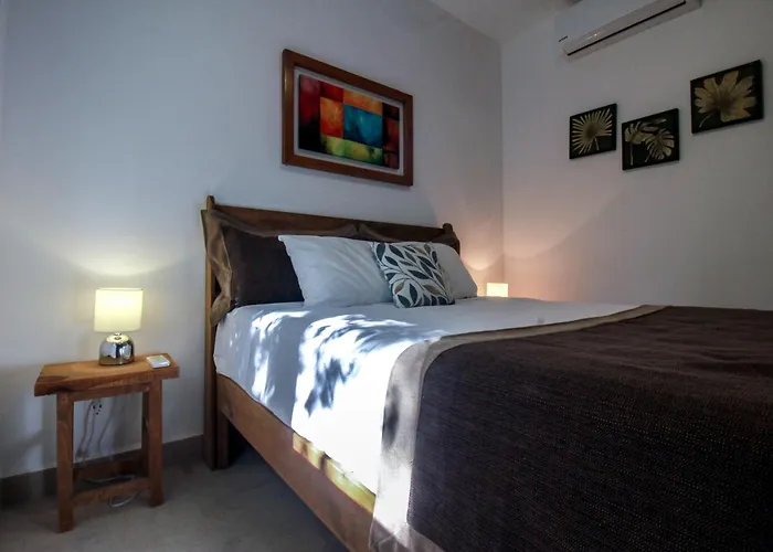 Apartment Tao - Fantastic In Jungle's Heart - Amenities By Yeah