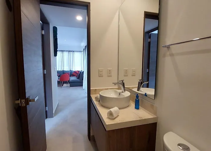 Tao - Fantastic In Jungle's Heart - Amenities By Yeah Apartment Tulum
