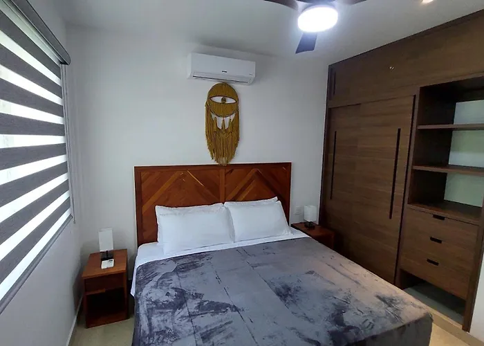 Tao - Fantastic In Jungle's Heart - Amenities By Yeah Apartment