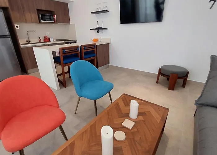 Tao - Fantastic In Jungle's Heart - Amenities By Yeah Apartment *