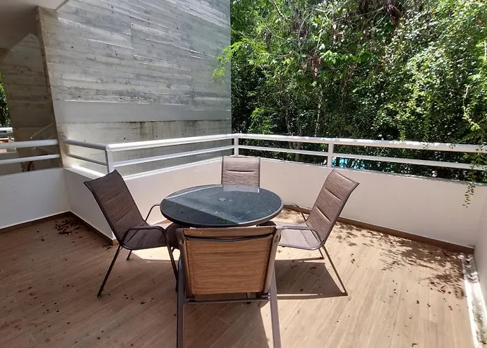 Apartment Tao - Fantastic In Jungle's Heart - Amenities By Yeah Tulum