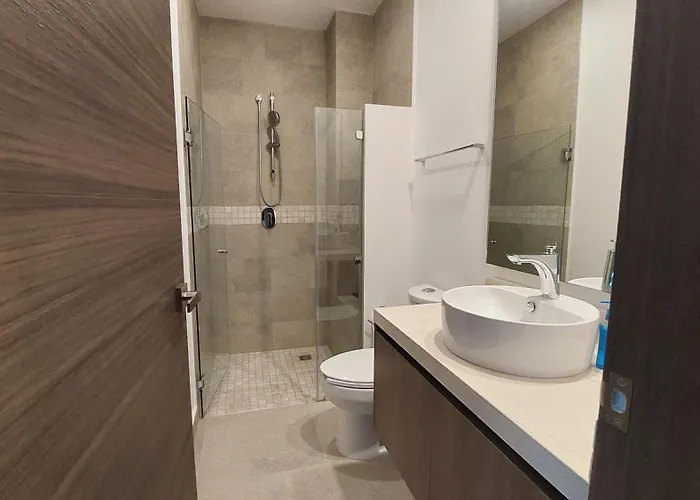 Apartment Tao - Fantastic In Jungle's Heart - Amenities By Yeah Tulum