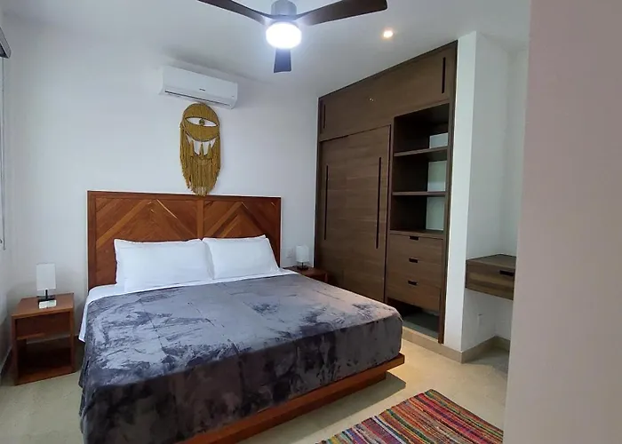 Tao - Fantastic In Jungle's Heart - Amenities By Yeah * Tulum