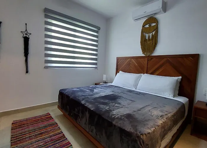 Tao - Fantastic In Jungle's Heart - Amenities By Yeah Apartment