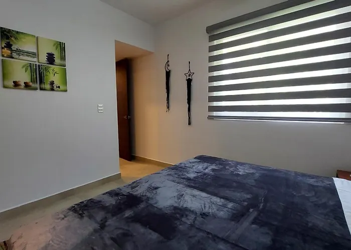 Apartment Tao - Fantastic In Jungle's Heart - Amenities By Yeah *